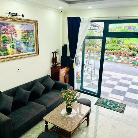 Bach Thao Hotel 大叻 外观 照片