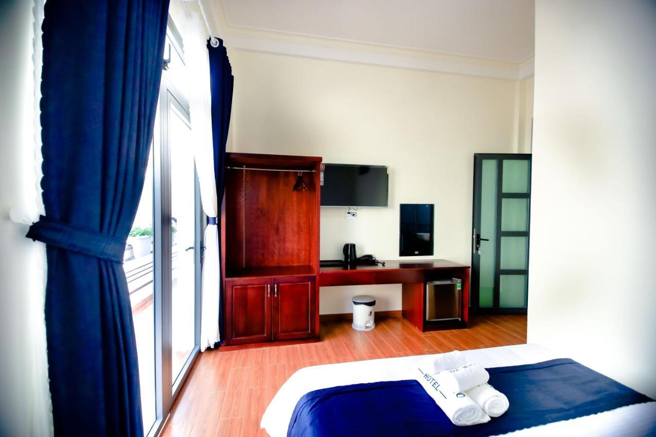 Bach Thao Hotel 大叻 外观 照片