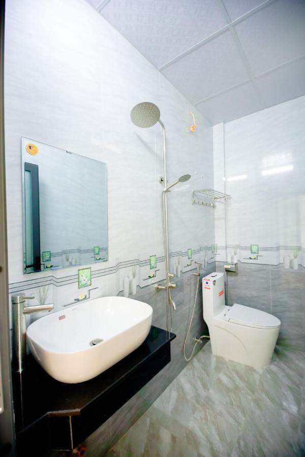 Bach Thao Hotel 大叻 外观 照片