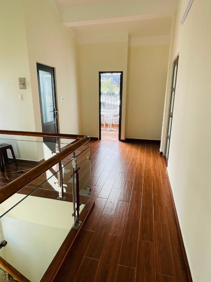 Bach Thao Hotel 大叻 外观 照片