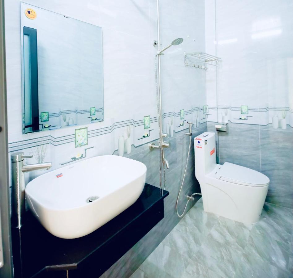Bach Thao Hotel 大叻 外观 照片