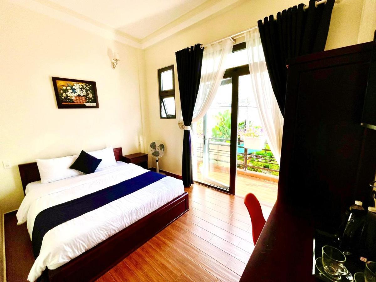 Bach Thao Hotel 大叻 外观 照片