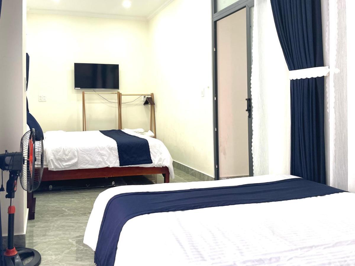 Bach Thao Hotel 大叻 外观 照片