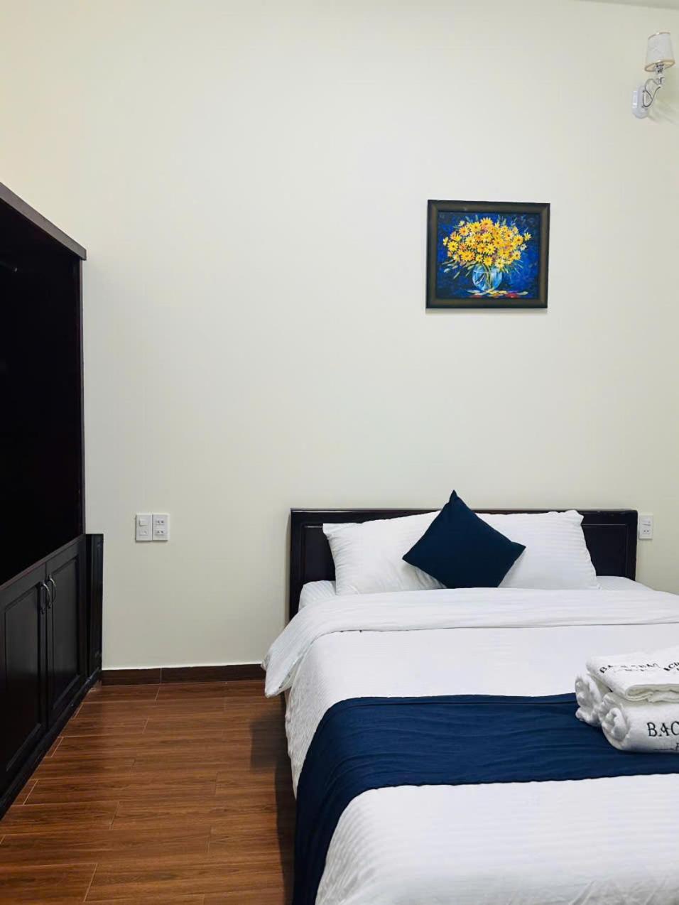 Bach Thao Hotel 大叻 外观 照片