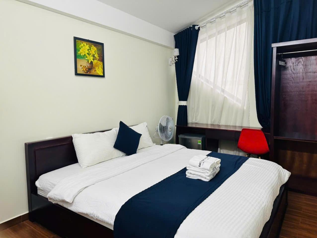 Bach Thao Hotel 大叻 客房 照片
