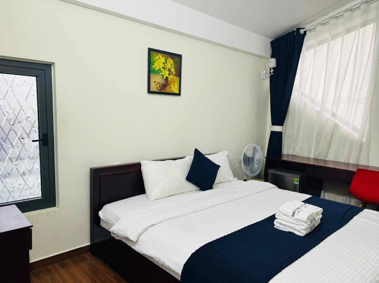 Bach Thao Hotel 大叻 外观 照片