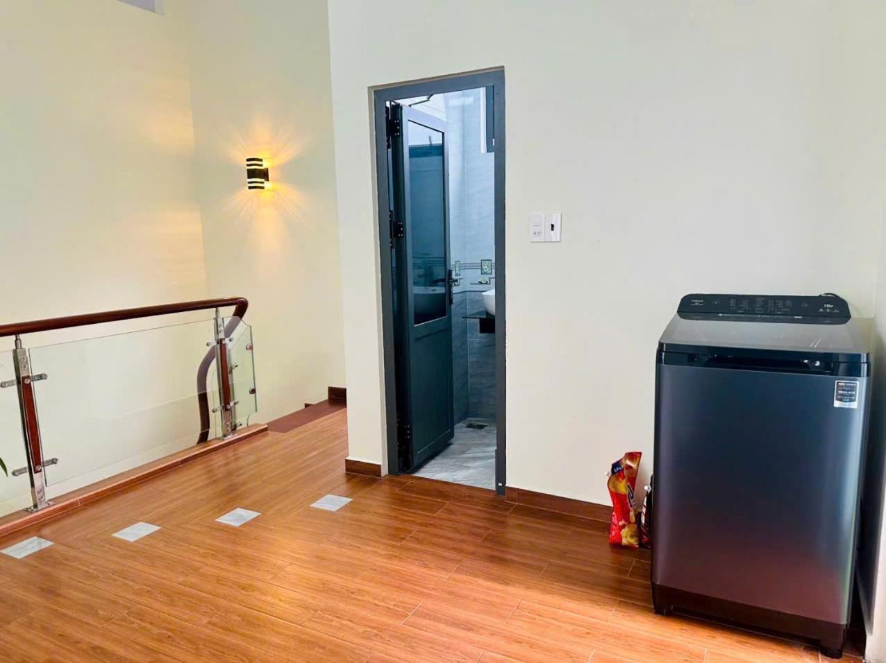 Bach Thao Hotel 大叻 外观 照片