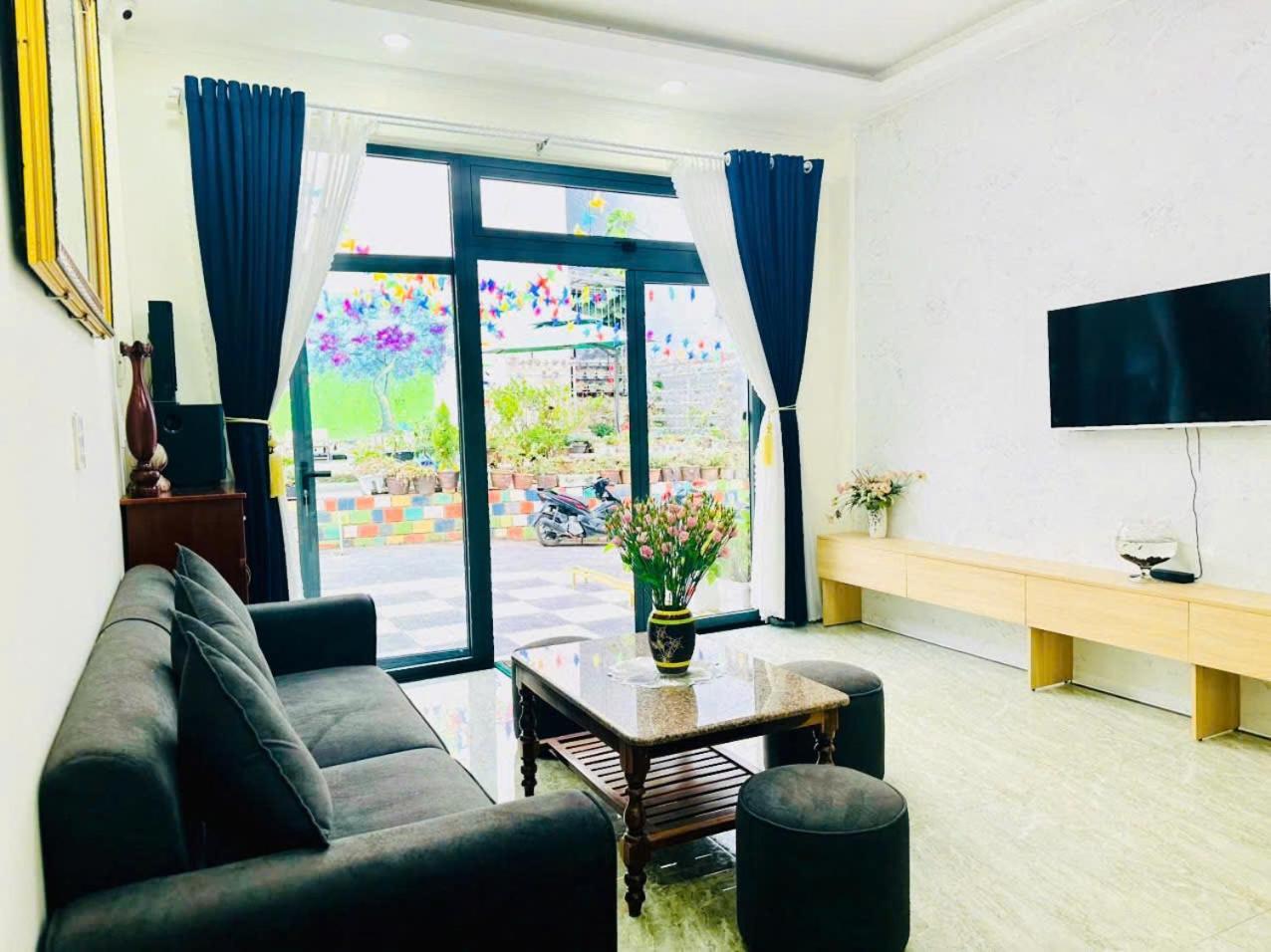 Bach Thao Hotel 大叻 外观 照片