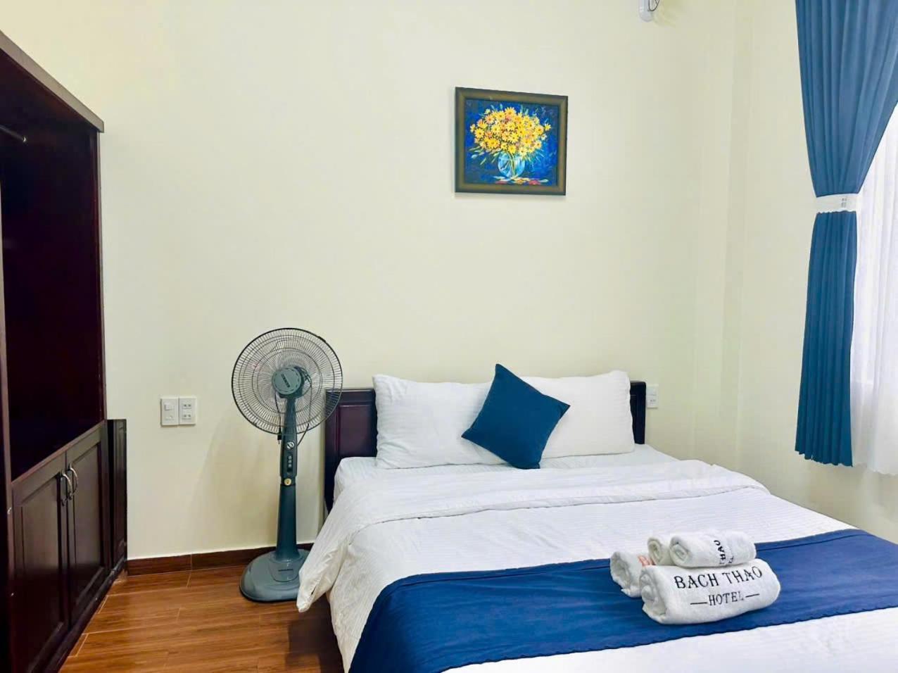 Bach Thao Hotel 大叻 外观 照片